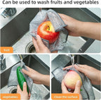 Multipurpose Wire Cleaning Cloth