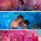 Galaxy Projector Lights With Bluetooth Speaker