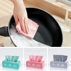 20 Pcs Reusable Wipes