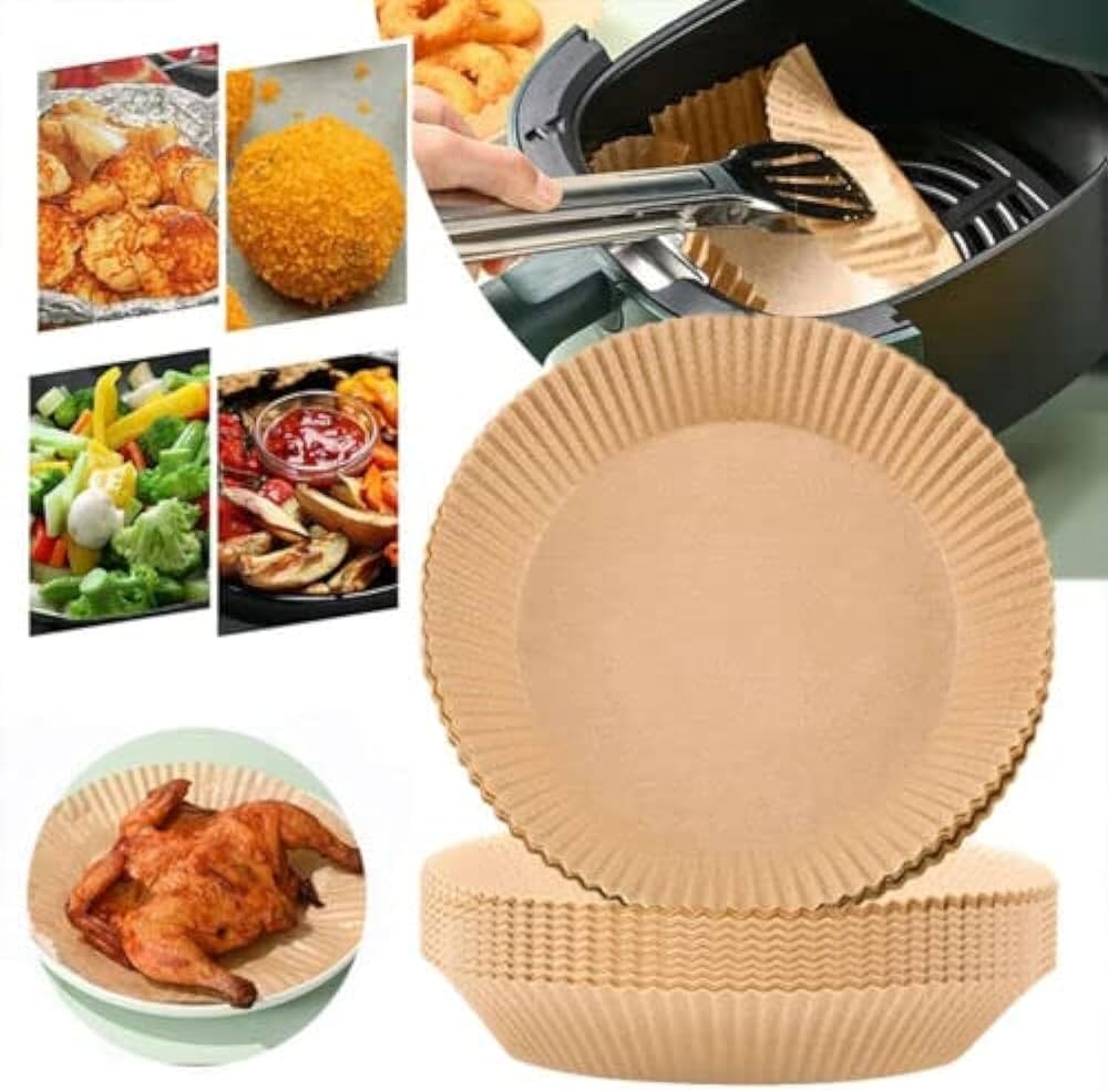 Disposable Air Fryer (50pcs)