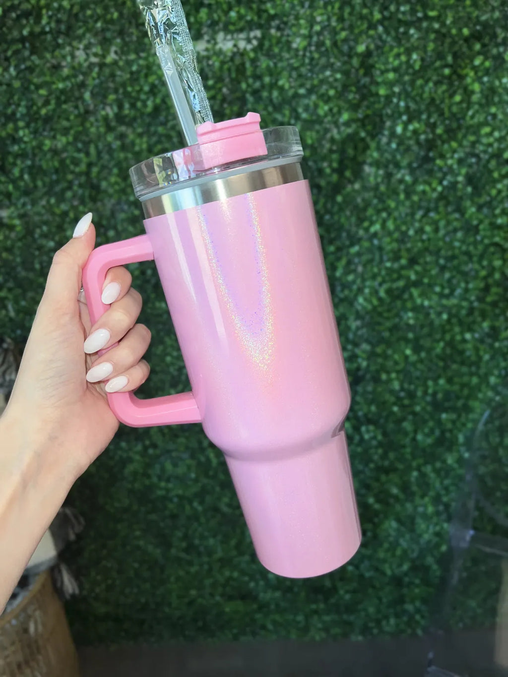 Stanley Deco Tumbler