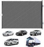 Retractable Car Windshield Sun Shade