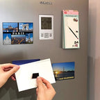 3M Magnetic Tap Pack of 2 - Stick anything without Nails