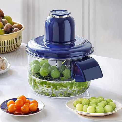 Automatic Peeler Machine