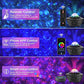 Galaxy Projector Lights With Bluetooth Speaker
