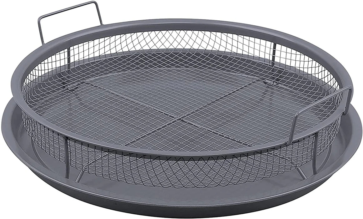 Nonstick Crisper Tray