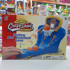 Mini Basketball Game