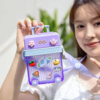 450ML Travel Cup Water Bottle