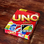 UNO Family Cards 2 To 10 Players Game