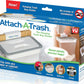 Attach-A-Trash The Hanging Bag Holder