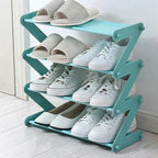 Shoes Organizer Rack