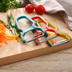 3pcs peeler set