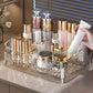 Glacier Makeup with Brush Holder