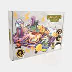 Magic Paper Circuit Kit for Kids – DIY STEM Electricity Learning Toy with LED Lights