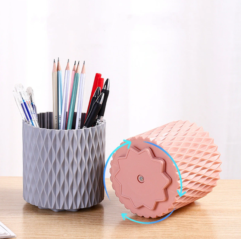 Diamond Style Cosmetics Organizer
