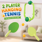 Indoor Hanging Tennis 2 Player