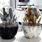24 Pcs Spoon Holder Egg