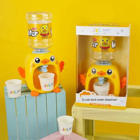 Mini Water Dispenser