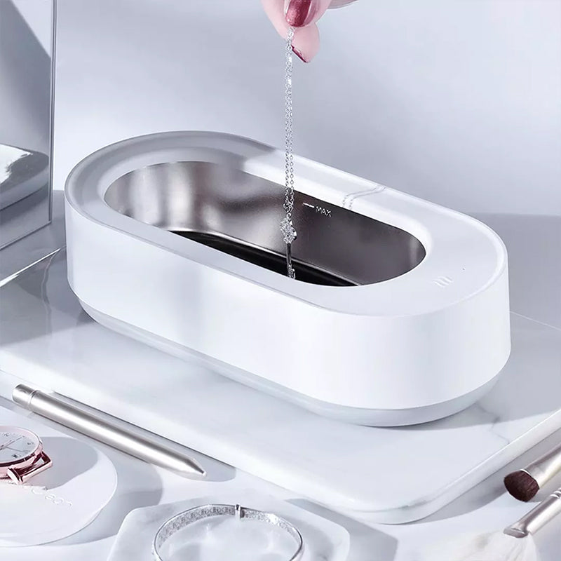 Ultrasonic Cleaning Machine