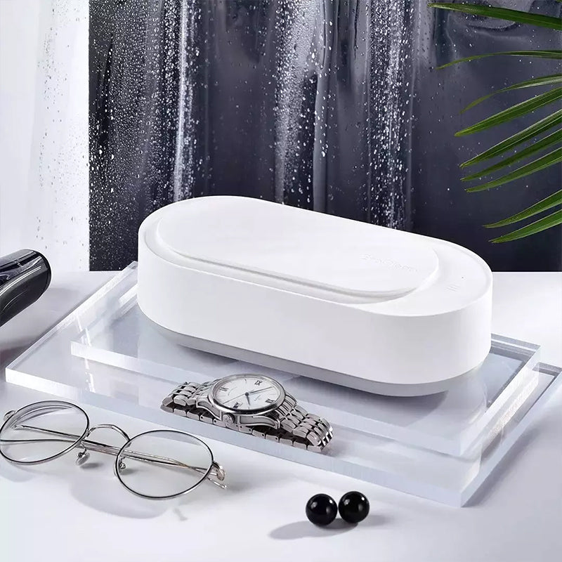 Ultrasonic Cleaning Machine