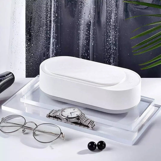 Ultrasonic Cleaning Machine