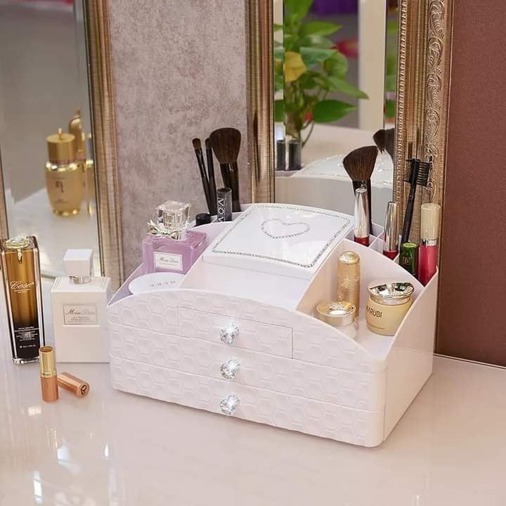 Drawer Jewelry Organizer