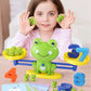 Libra Frog Balance Counting Educational Toy