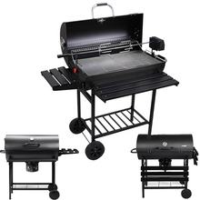 Roasting BBQ Grill