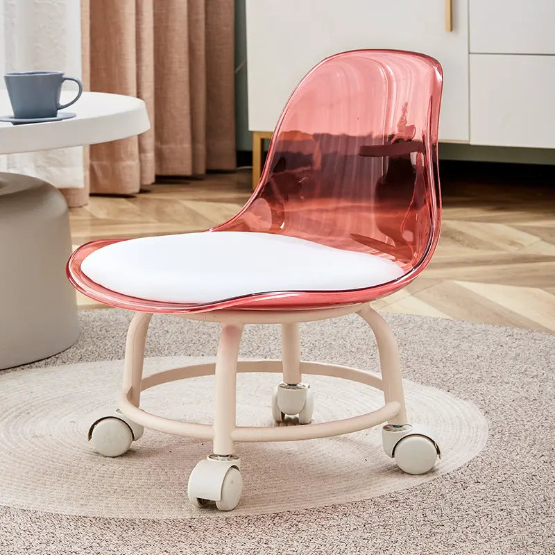 Acrylic moving chair – Martix