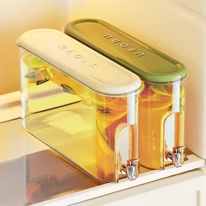 Refrigerator Cold Drink Dispenser