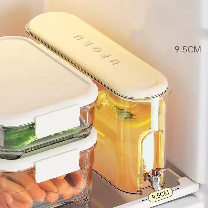 Refrigerator Cold Drink Dispenser