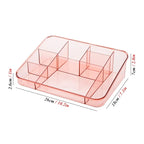 Transparent Storage Box