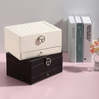 Classic Jewelry Organizer Box