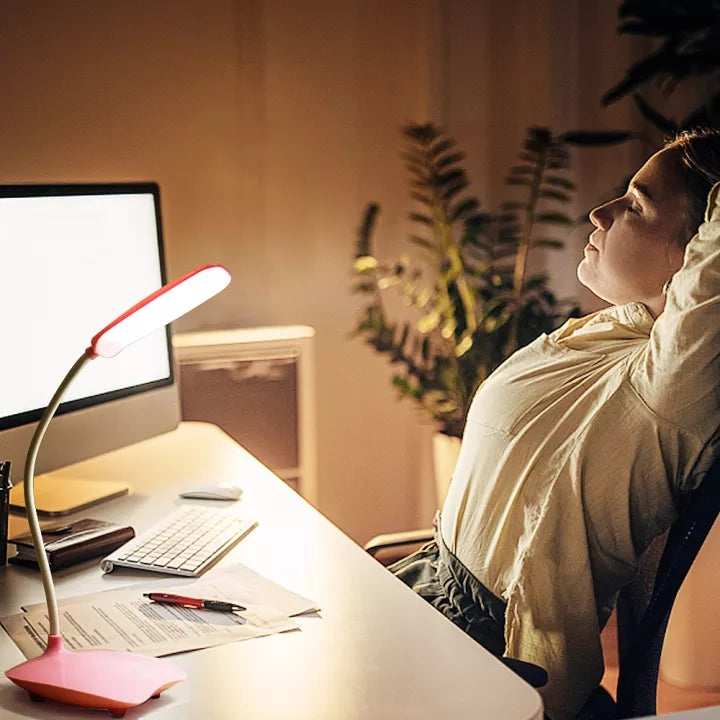 Desktop Lamp