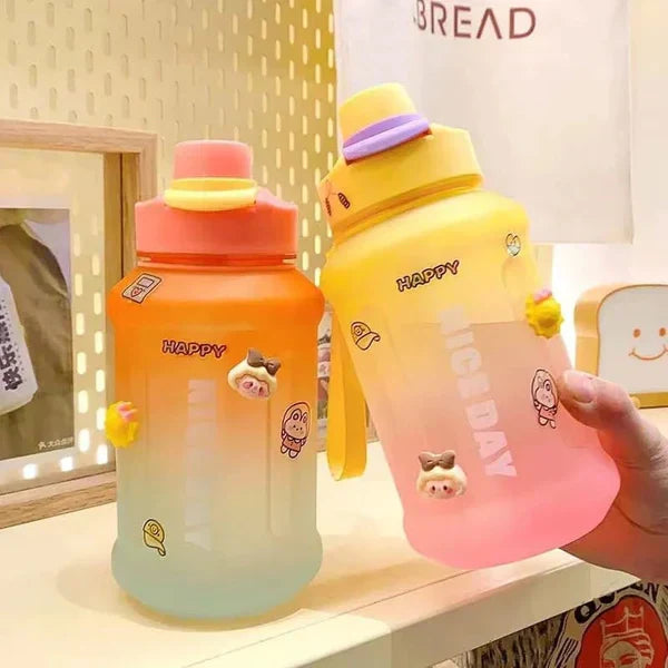 1.2 Litre Water Bottle