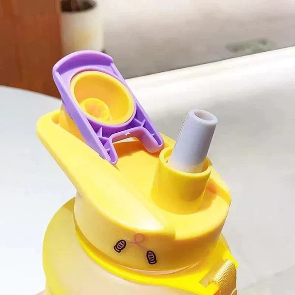 1.2 Litre Water Bottle