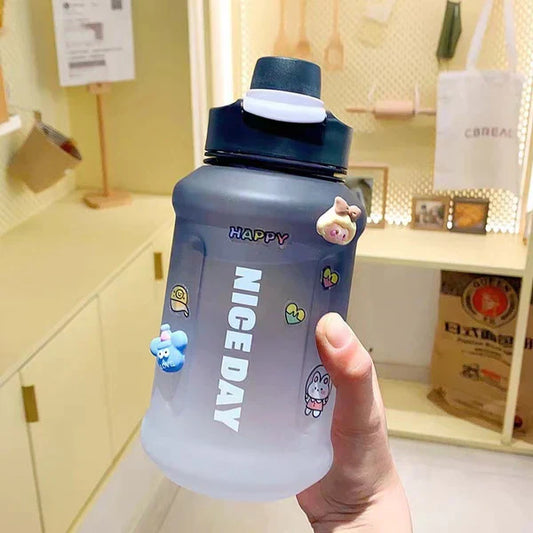 1.2 Litre Water Bottle
