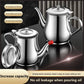 Oil filter kettle