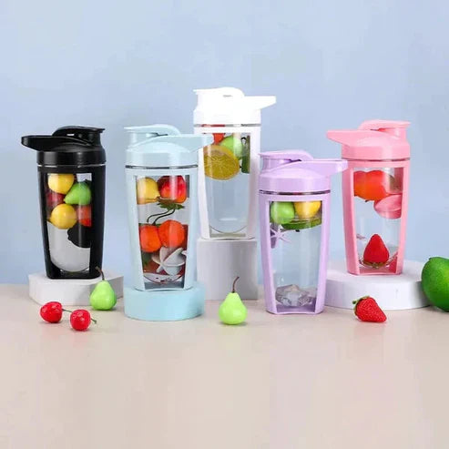 Shaker Bottle