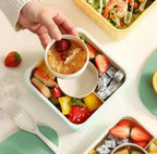 Luxor Lunch Box