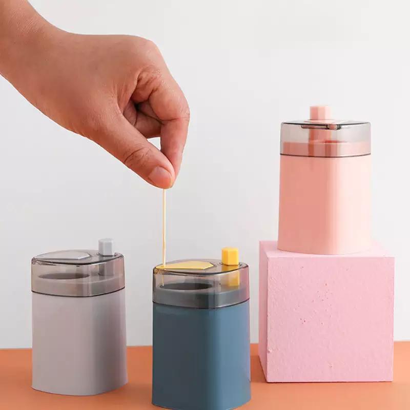 Toothpick Dispenser
