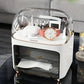 Cosmetic & Tissue Organizer