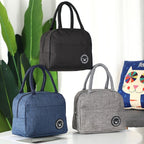 Insulated Food Storage Bag (Hot or Cold)