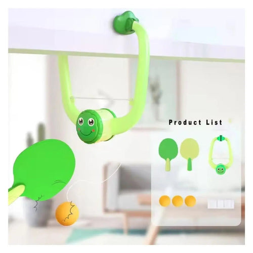 Indoor Hanging Tennis 2 Player