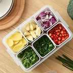 Refrigerator Food Fresh Box