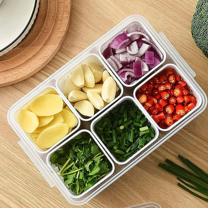 Refrigerator Food Fresh Box