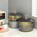 10KG Premium Sealed Rice Container