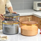 10KG Premium Sealed Rice Container