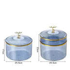 10KG Premium Sealed Rice Container