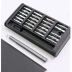 25 in 1 Hardware Toolkit